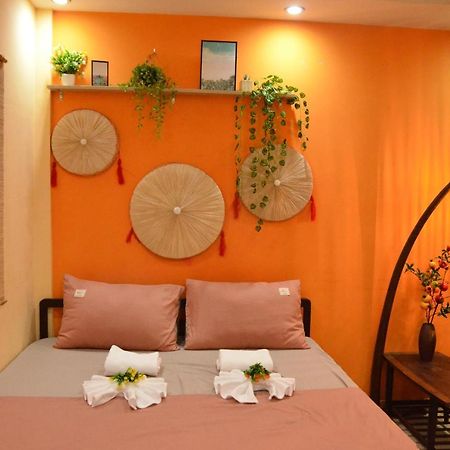 Northern Hostel - Bui Vien Walking Street Ho Şi Min Dış mekan fotoğraf