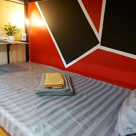 Northern Hostel - Bui Vien Walking Street Ho Şi Min Dış mekan fotoğraf