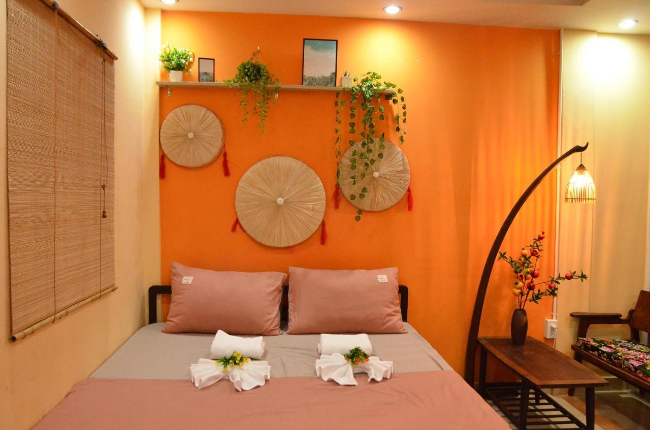 Northern Hostel - Bui Vien Walking Street Ho Şi Min Dış mekan fotoğraf