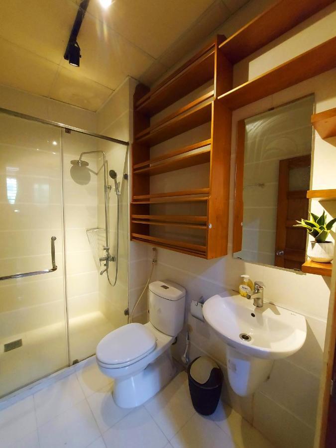 Northern Hostel - Bui Vien Walking Street Ho Şi Min Dış mekan fotoğraf
