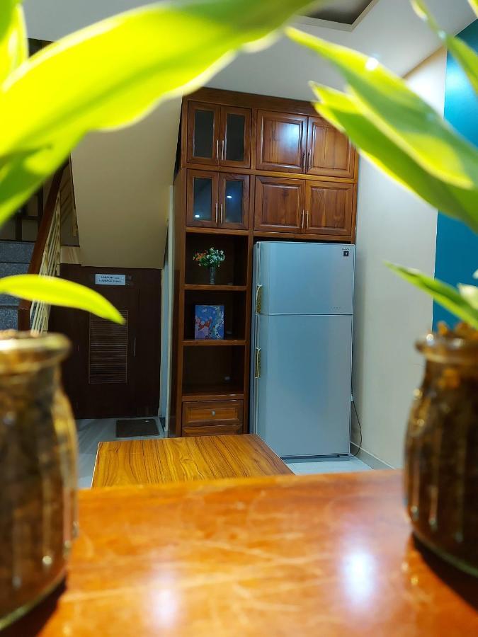 Northern Hostel - Bui Vien Walking Street Ho Şi Min Dış mekan fotoğraf
