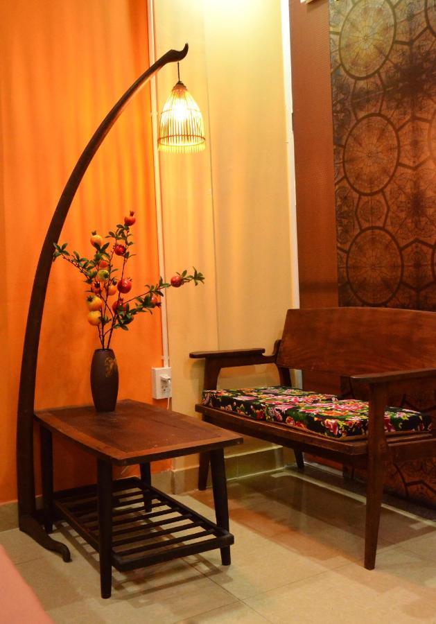 Northern Hostel - Bui Vien Walking Street Ho Şi Min Dış mekan fotoğraf