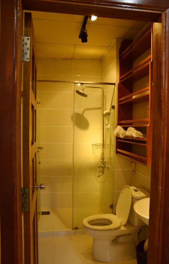 Northern Hostel - Bui Vien Walking Street Ho Şi Min Dış mekan fotoğraf