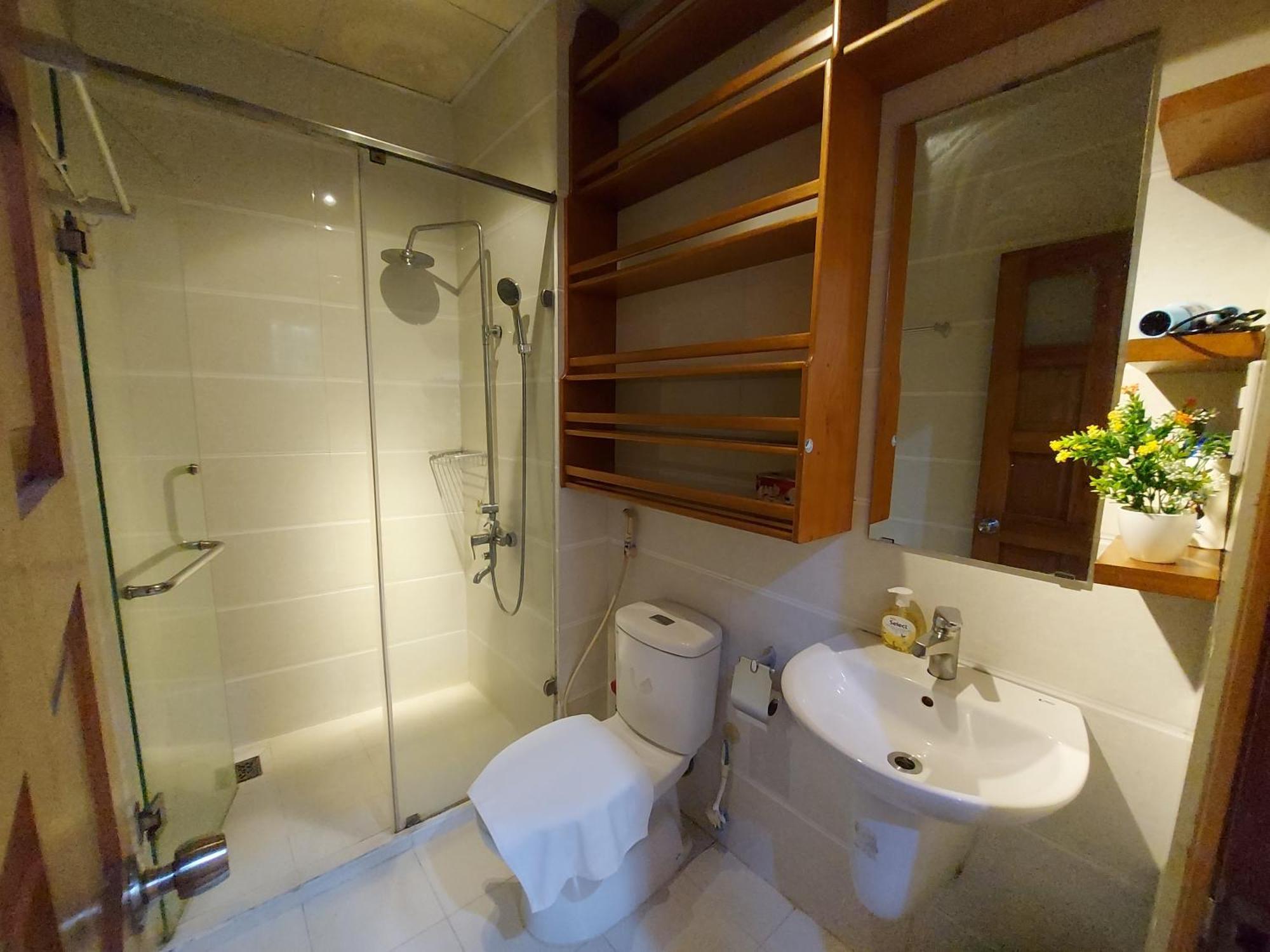 Northern Hostel - Bui Vien Walking Street Ho Şi Min Dış mekan fotoğraf