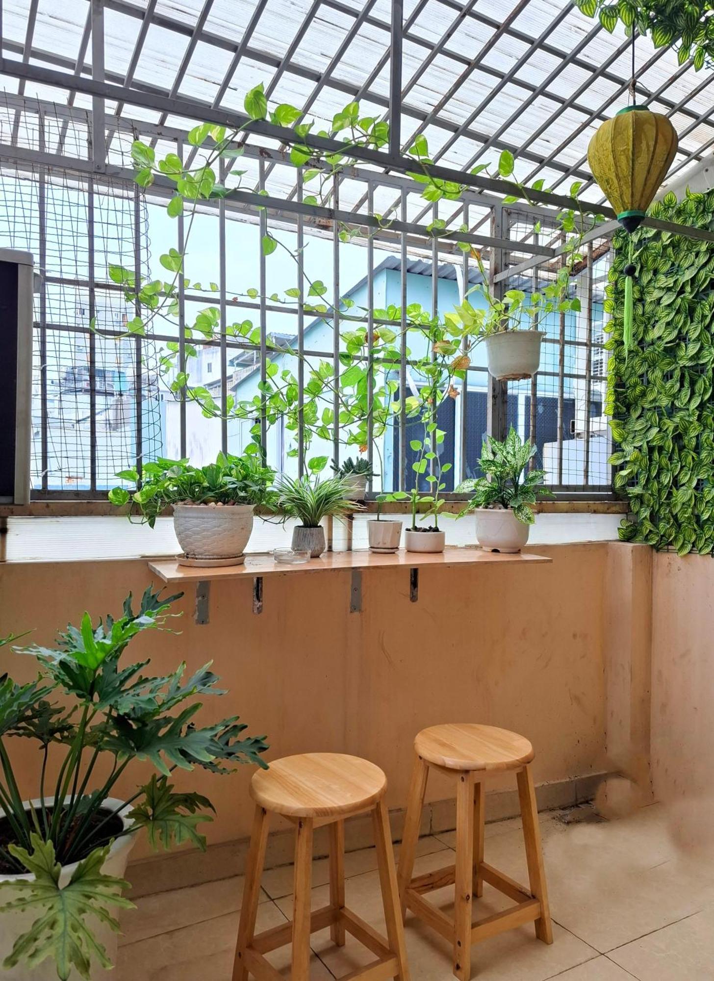 Northern Hostel - Bui Vien Walking Street Ho Şi Min Dış mekan fotoğraf
